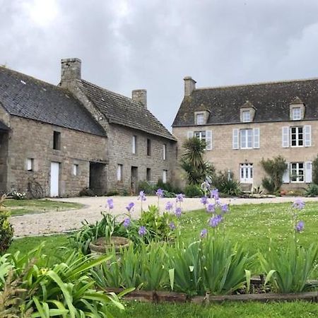 La Ferme De Nehou Otel Gatteville-le-Phare Dış mekan fotoğraf