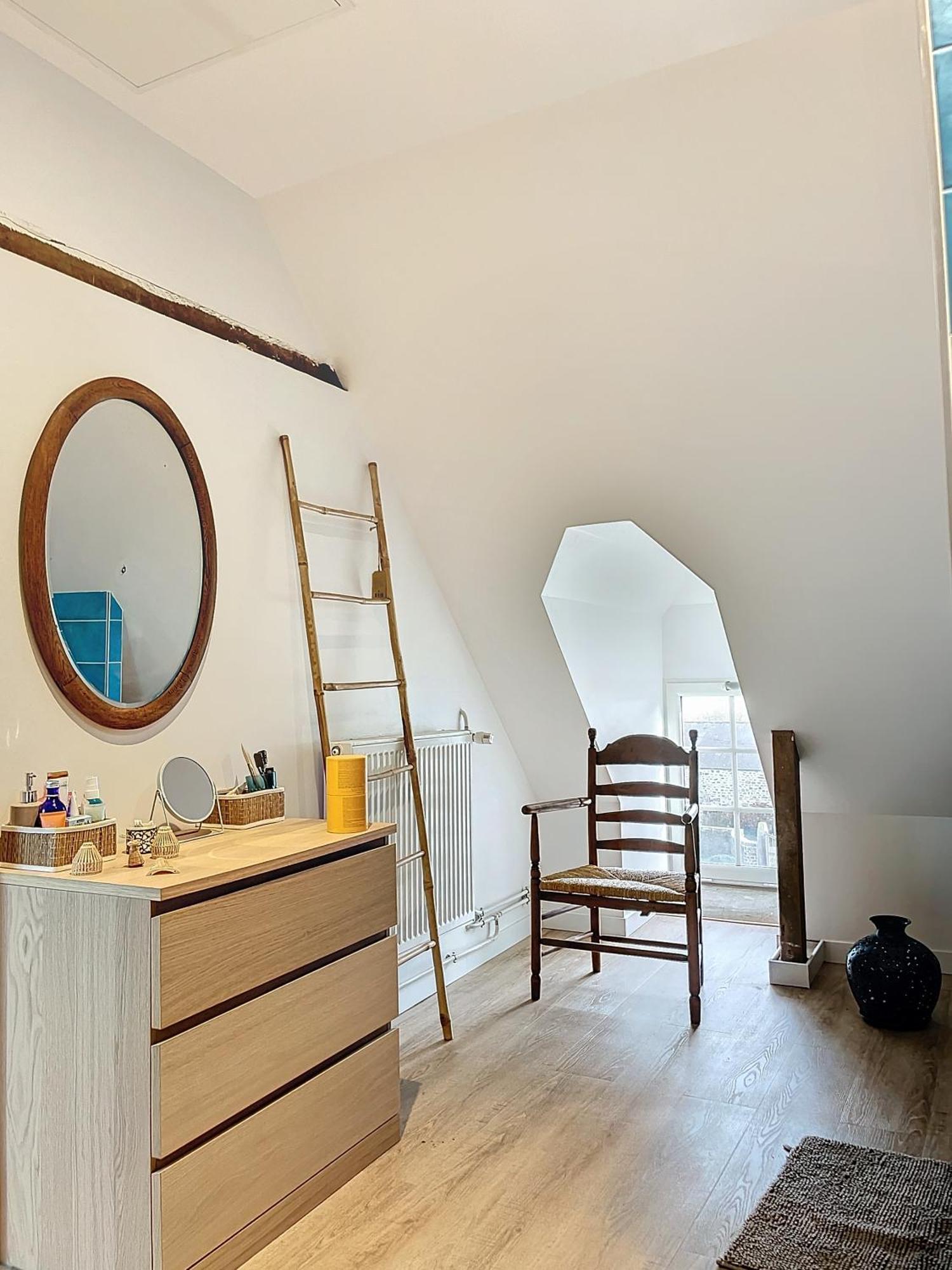 La Ferme De Nehou Otel Gatteville-le-Phare Dış mekan fotoğraf