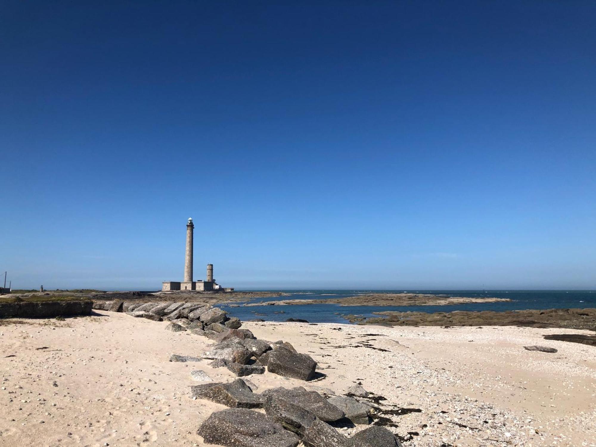 La Ferme De Nehou Otel Gatteville-le-Phare Dış mekan fotoğraf
