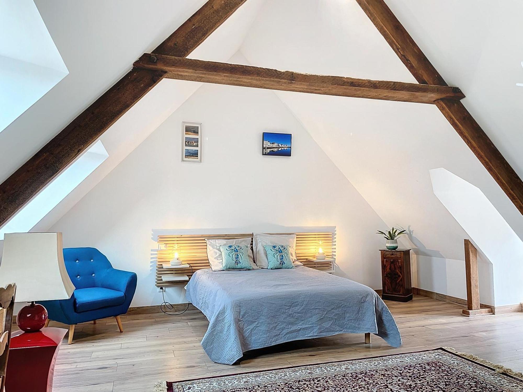 La Ferme De Nehou Otel Gatteville-le-Phare Dış mekan fotoğraf