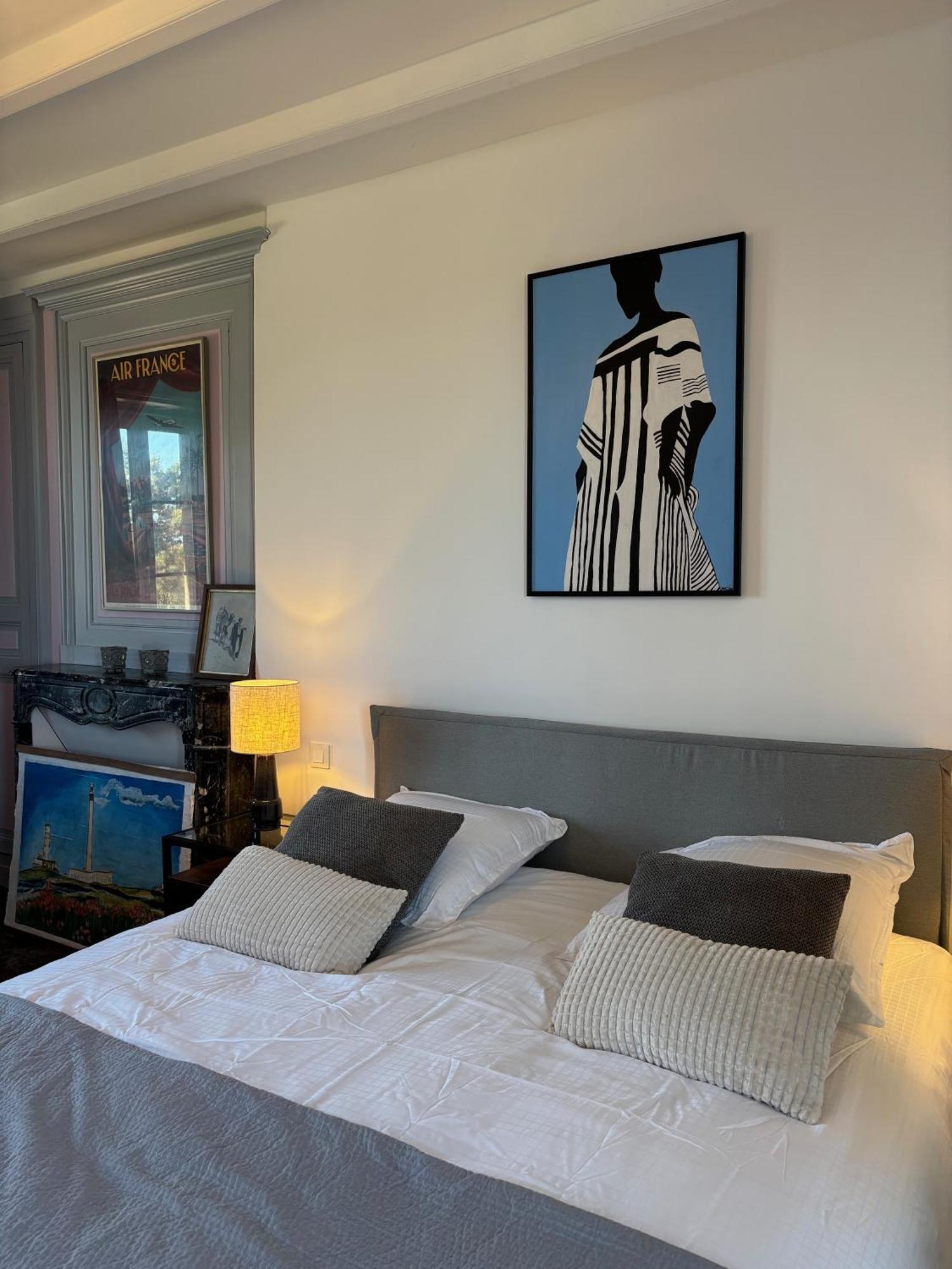 La Ferme De Nehou Otel Gatteville-le-Phare Dış mekan fotoğraf